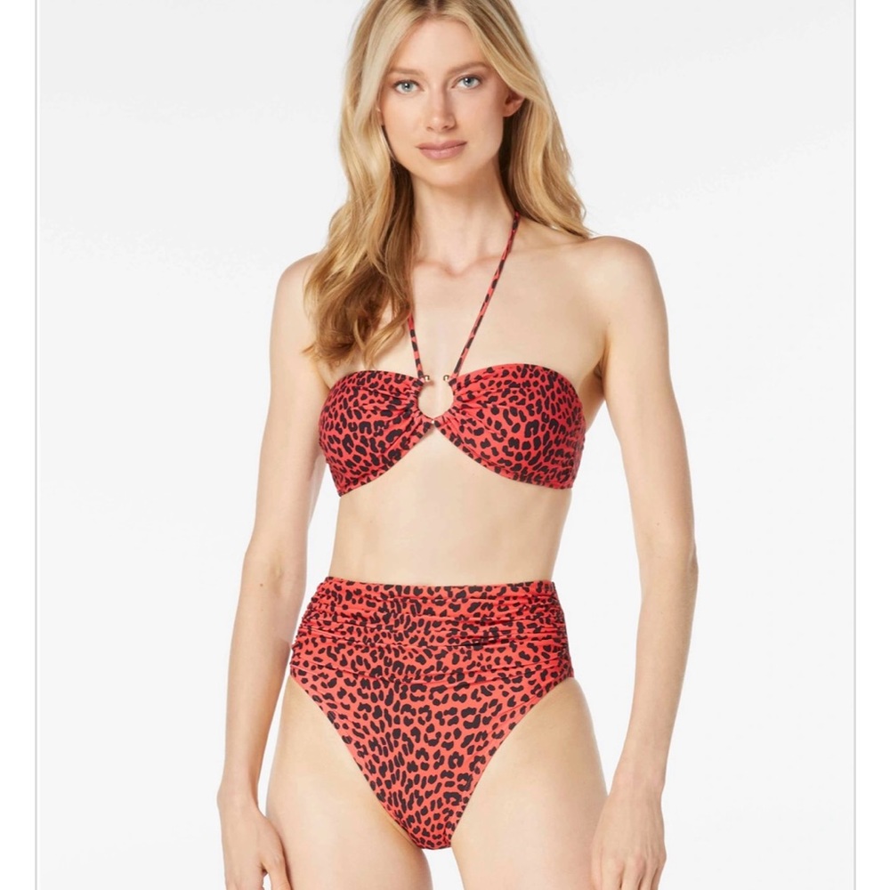 *NWT* Michael Kors Bikini size M